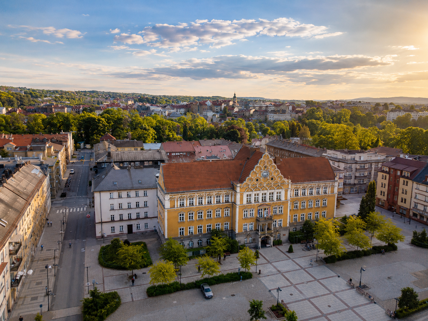 Mysliboř